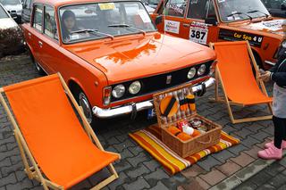 ClassicMania - Zlot Pojazdów Zabytkowych w Sosnowcu