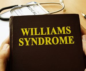 Zespół Williamsa (dzieci elfy): przyczyny, objawy