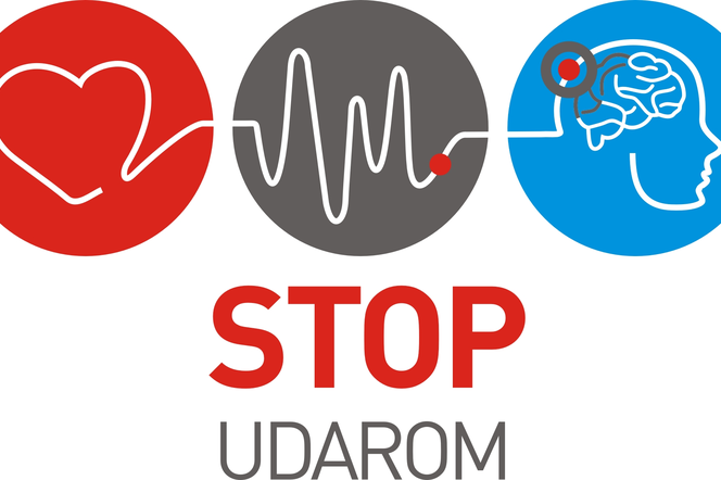 Temat lekcji: Stop udarom mózgu! 