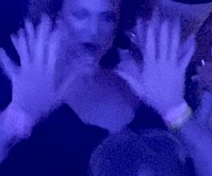 Kowbojka Liszowska rozpaliła parkiet