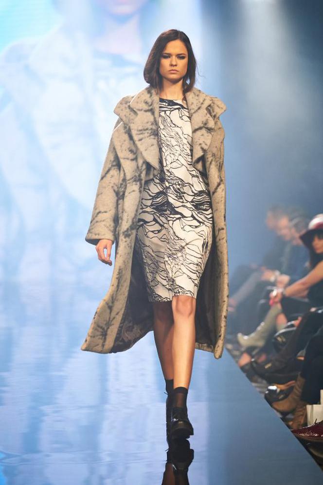 Złota Nitka 2015, Manufaktura Fashion Week