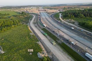  Otwarcie obwodnicy trójmiasta