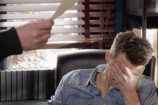 M jak miłość. Jakub Karski (Krzysztof Kwiatkowski)