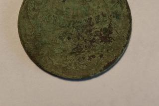 Znalezisko z okolic Krasnobrodu