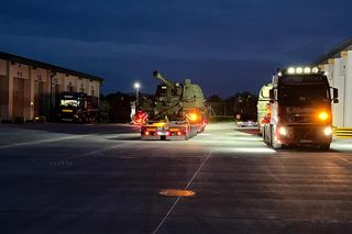 K9 Thunder w 1WBPanc