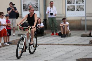 Niedzielny spacer po centrum Lublina