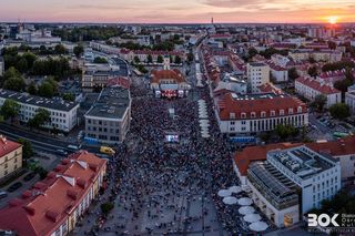 Budżet przełomu. Białystok wyda 3 miliardy złotych w 2025 roku