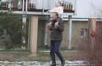 Donald Tusk spędził weekend z wnuczką