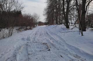 Tu odnaleziono zaginioną Ewę