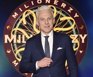 Hubert Urbański poprowadzi Milionerów w Polsacie? 