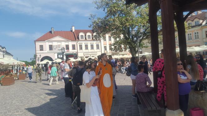 Juwenalia w Rzeszowie