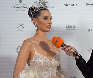 Maja Klajda w Tańcu z gwiazdami? II wicemiss świata nie pozostawia wątpliwości!