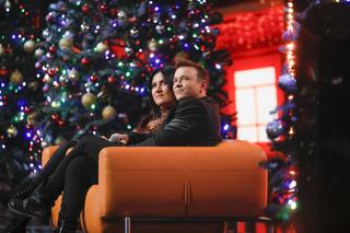 Radek i Dorota Liszewscy - internauci oczarowani wieloletnim małżeństwem. 