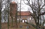 Tajemnicza wieś na Warmii i Mazurach. Pochodzą z niej przodkowie Tolkiena?