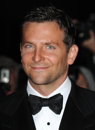 Bradley Cooper