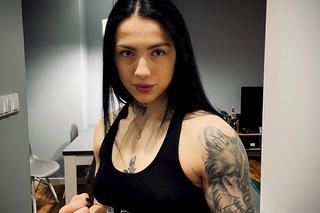 Ada Jędrzejczyk zadebiutuje na gali Różański - Babić