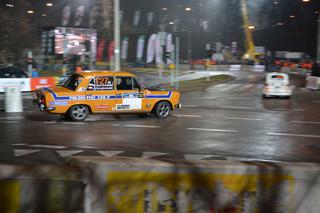 52. Rajd Barbórka - Kryterium Asów Karowej