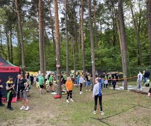 Za nami Derby Ziemi Lubuskiej. Tłumy kibiców. Tak wyglądała Strefa Falubaziaka [zdjęcia]