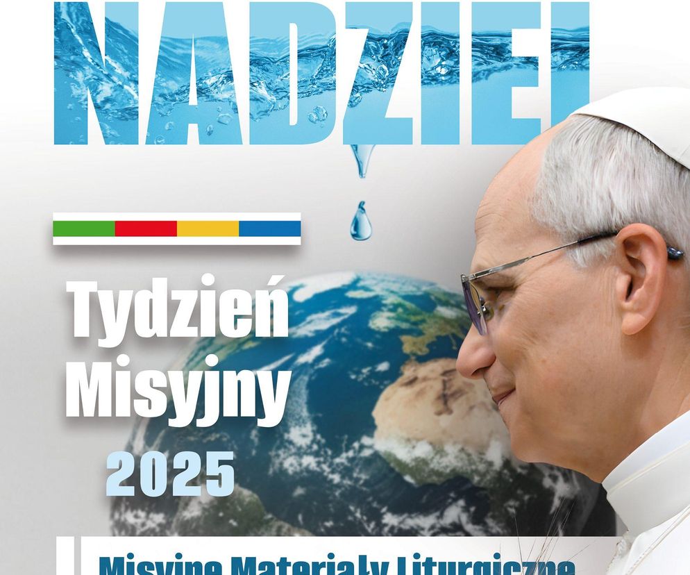 Niedziela Misyjna