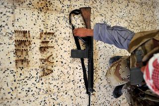 Atak na siedzibę MSZ w Libii. Kilka ofiar, napastnicy zginęli