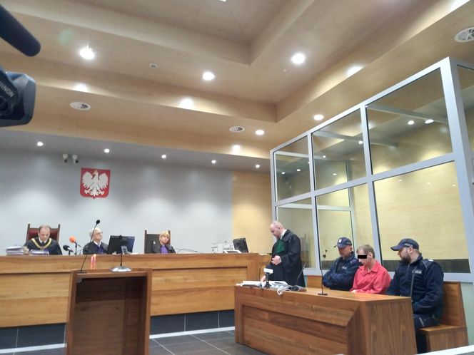 Sprawa Barłomieja B.