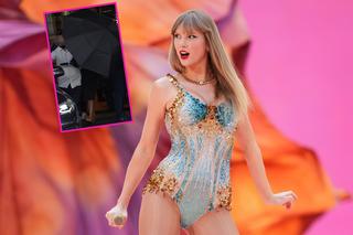 Taylor Swift w Warszawie! Gwiazda wylądowała na Lotnisku Chopina. Koncert już wieczorem