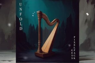 Muzyczny powrót po 8 latach – Gess i Pixelpack z nowym EP Unfold