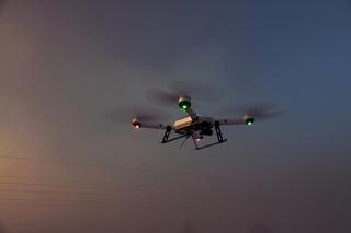 Planujesz kupić dziecku drona na komunię? Przeczytaj TEN komunikat rzeszowskiej policji
