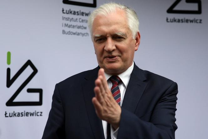 Jarosław Gowin o wsparciu dla przedsiębiorców z Warmii i Mazur. Czy rząd pomoże upadającym firmom?