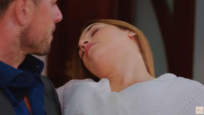 Miłość i nadzieja odc. 281. Sila, Kuzey