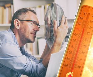 Prognoza pogody od IMGW nie zostawia złudzeń. Nadchodzą tropikalne upały, żar poleje się z nieba. Padły konkretne daty