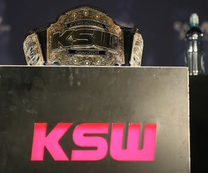 Powódź dotknęła też KSW. Pilny komunikat federacji, nie było innego wyjścia