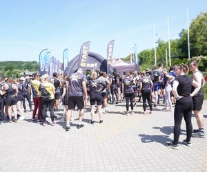Runmageddon Poznań 2025 