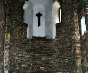 Rotunda św. Mikołaja w Cieszynie