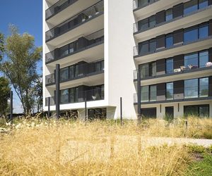 Lipska 16 w Krakowie