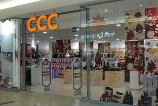 CCC otwiera sklepy. Ponad 100 placówek zaczyna działać na nowych zasadach