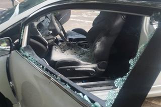 Podpalacz z Targówka