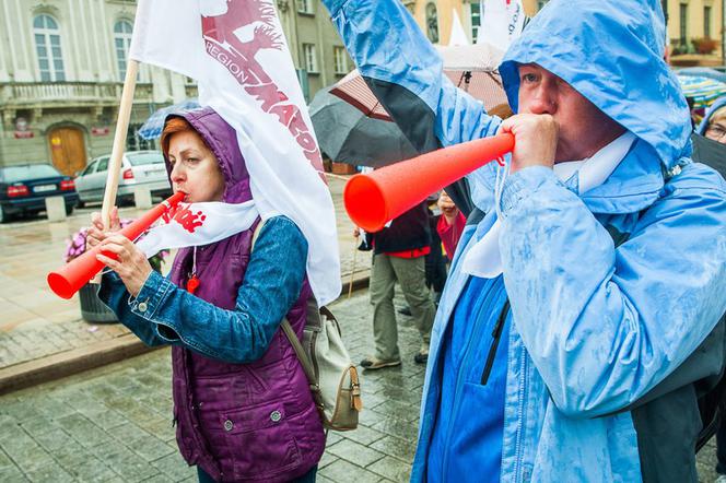 demonstracja warszawa demonstracje solidarnosc (3)