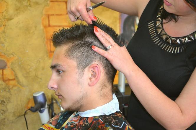 TOP 10 najlepszych fryzjerów w Białymstoku