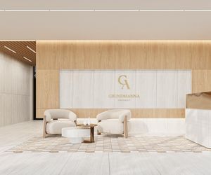 Apartamenty Grundmanna w Katowicach