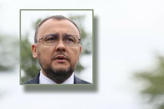 Ambasador Ukrainy w Polsce, Wasyl Bodnar. Dopóki jesteśmy razem, będziemy niezwyciężeni