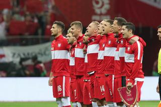 Polska - San Marino: SKŁADY na mecz 9.10.2021. Kto gra w meczu Polska - San Marino?