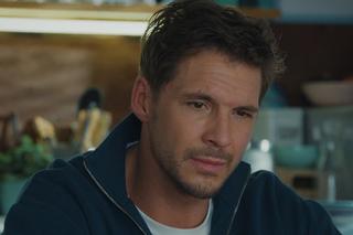 	M jak miłość odc. 1729. Marcin (Mikołaj Roznerski)