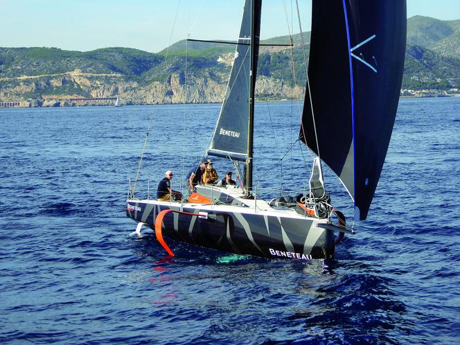 Figaro 3 