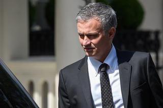 Jose Mourinho pójdzie do więzienia? Za to co robi grożą trzy lata odsiadki