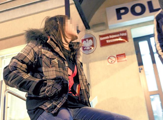 Wpadli pod lód przez zakład
