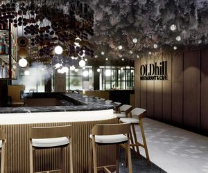 Nowy hotel powstanie w Brennej pod Starym Groniem. Tak będzie wyglądał wewnątrz