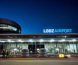 Łódzkie lotnisko zwiększa liczbę lotów na Boże Narodzenie i Nowy Rok. Dokąd polecimy?