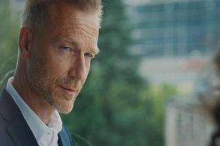 	M jak miłość odc. 1753. Andrzej Budzyński (Krystian Wieczorek)