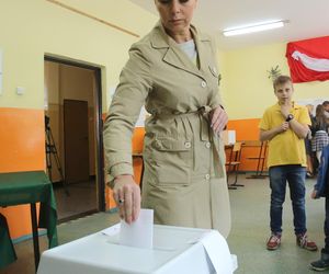 Pamiętacie Elżbietę Bieńkowską? Teraz ma nową posadę